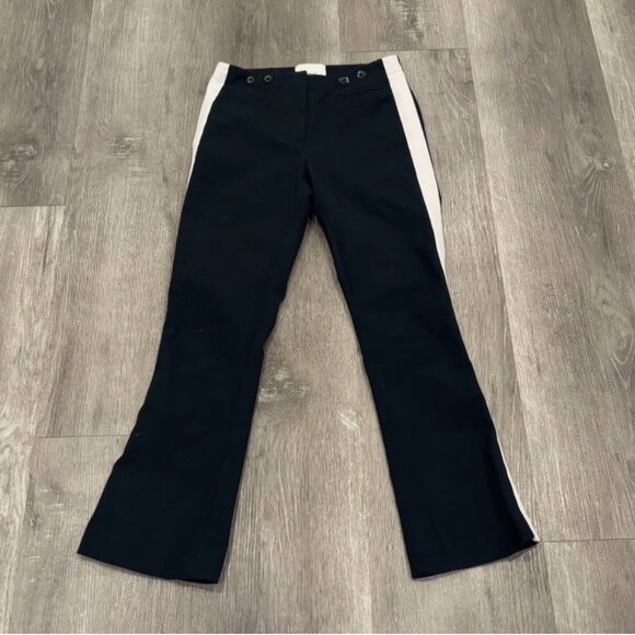 3.1 Phillip Lim Exclusive Sailor Leggings Pants Womens 0 - Picture 1 of 8